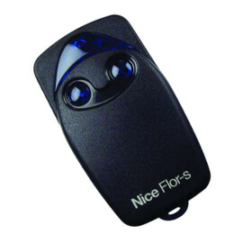Nice FLO2R-S remote control (Flor-s)