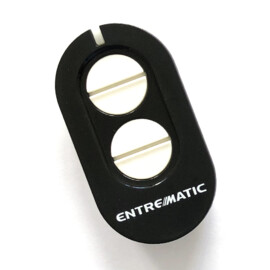 Ditec Entrematic ZEN 4C remote control