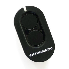 Ditec Entrematic ZEN 2 handzender (afstandsbediening)