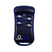Key Automation TXB-44R remote control