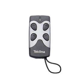 TELCOMA SLIM4 remote control
