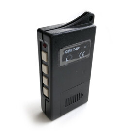 Prastel KMFT4P remote control